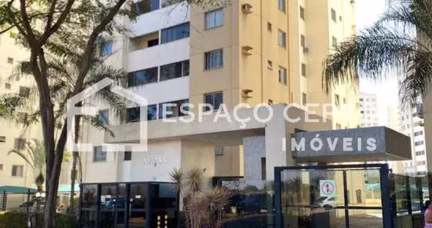 Apartamento com 2 quartos para alugar na Avenida Roma, 380, Residencial Eldorado, Goiânia