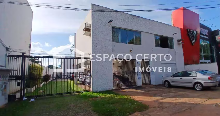 Sala comercial para alugar na Avenida São Francisco - até 797/798, 83, Santa Genoveva, Goiânia