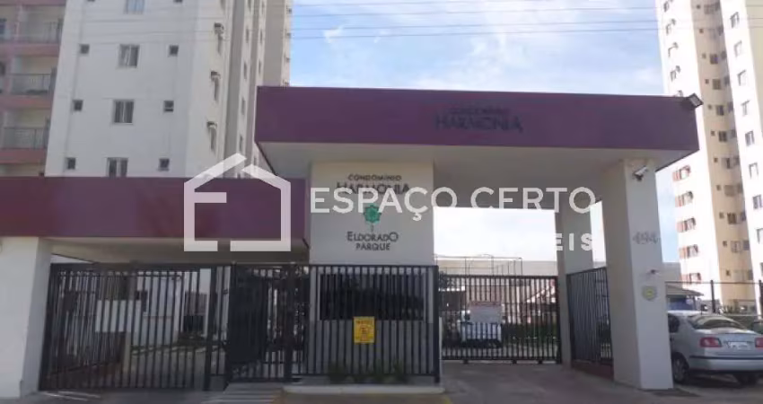 Apartamento com 3 quartos à venda na Rua do Esmalte, s/n, Parque Oeste Industrial, Goiânia