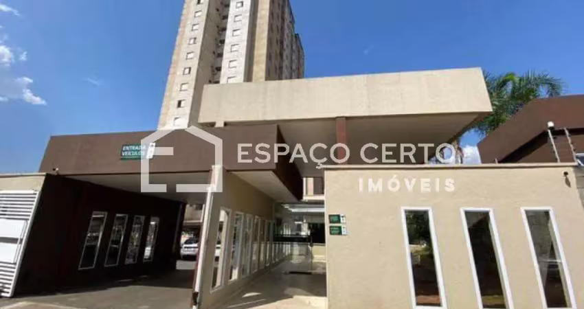 Apartamento com 2 quartos à venda na Rua 33A, 130, Vila São Luiz, Goiânia