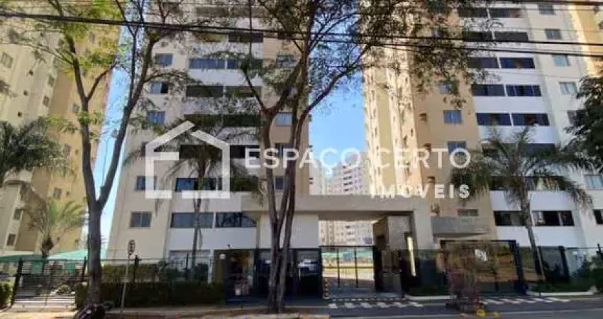 Apartamento com 2 quartos para alugar na Avenida Roma, 380, Residencial Eldorado, Goiânia