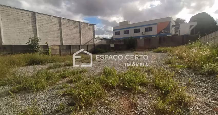 Terreno comercial para alugar na Avenida São Paulo, S/N, Vila Brasília, Aparecida de Goiânia