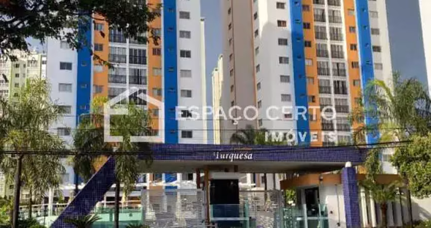 Apartamento com 3 quartos à venda na Avenida Milão, 2025, Residencial Eldorado, Goiânia
