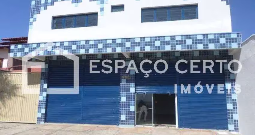 Sala comercial para alugar na Avenida Ravena, s/n, Residencial Porto Seguro, Goiânia