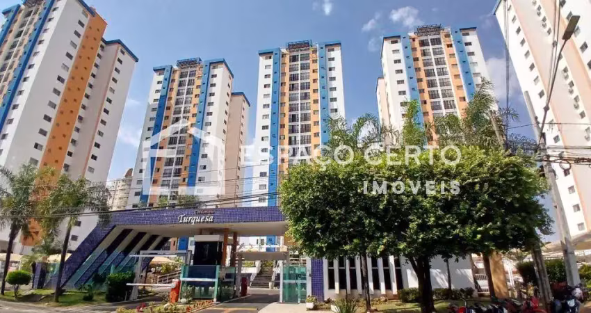 Apartamento com 3 quartos para alugar na Avenida Milão, 2025, Residencial Eldorado, Goiânia