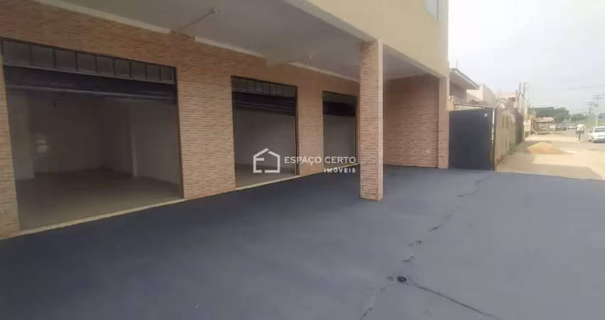 Sala comercial para alugar na Avenida Vereda dos Buritis, S/N, Residencial Vereda dos Buritis, Goiânia