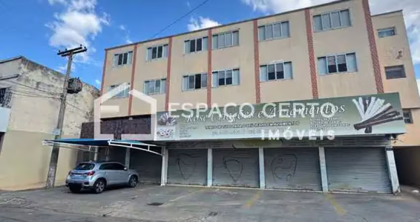 Apartamento com 3 quartos à venda na Avenida Paraná, 320, Setor Campinas, Goiânia