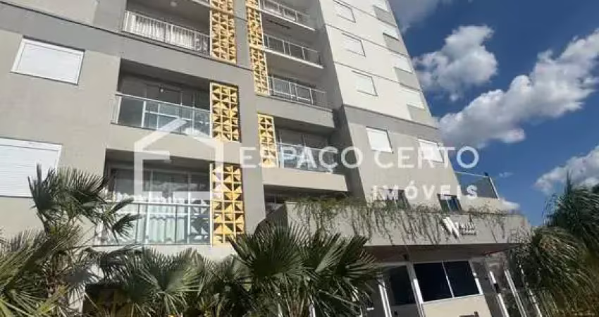 Apartamento com 3 quartos à venda na Rua 250 - até 669/670, S/N, Setor Coimbra, Goiânia