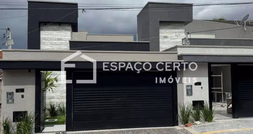 Casa com 3 quartos à venda na Rua da Ostra, Jardim Atlântico, Goiânia