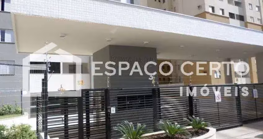 Apartamento com 2 quartos para alugar na Avenida Nápoli, 751, Residencial Eldorado, Goiânia