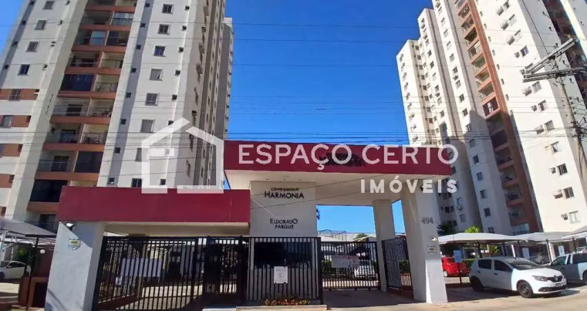 Apartamento com 3 quartos para alugar na Rua do Esmalte, 494, Parque Oeste Industrial, Goiânia