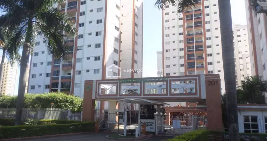 Apartamento com 3 quartos à venda na Avenida Ravena, 201, Residencial Eldorado, Goiânia
