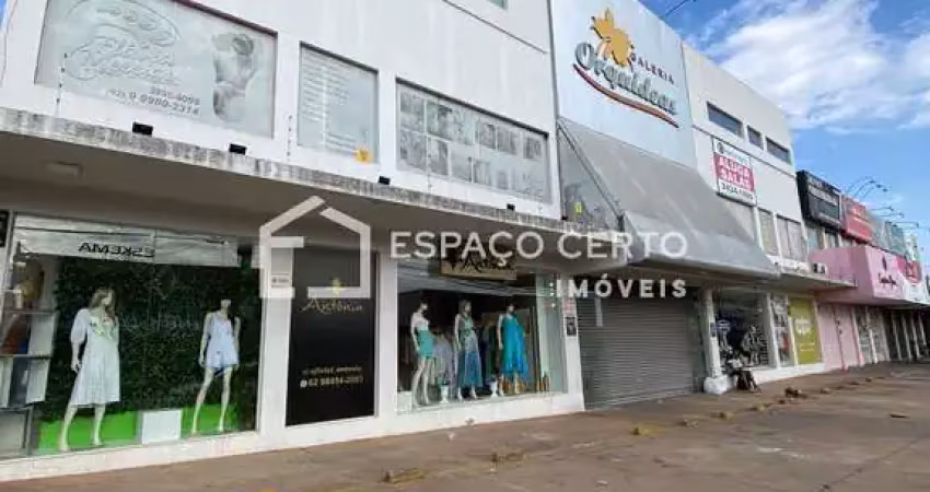 Sala comercial para alugar na Rua CP 19, s/n, Residencial Celina Park, Goiânia