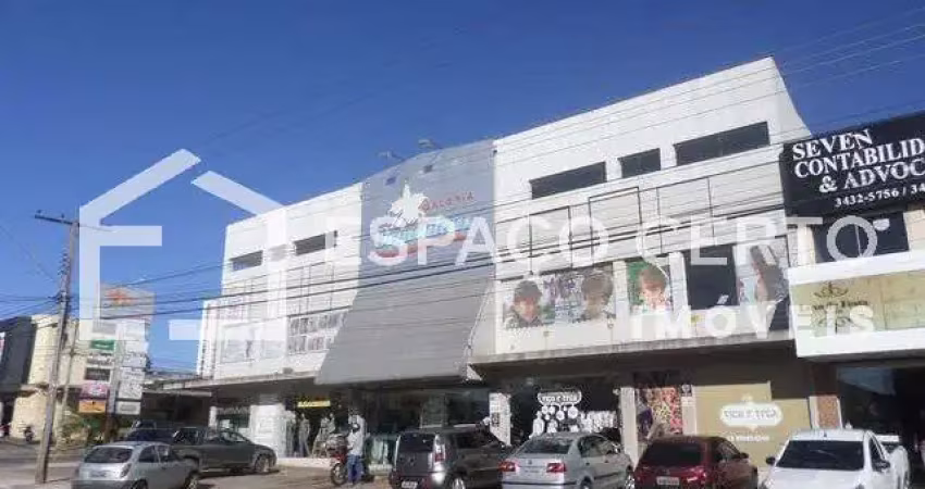 Sala comercial para alugar na Rua CP 19, S/N, Residencial Celina Park, Goiânia