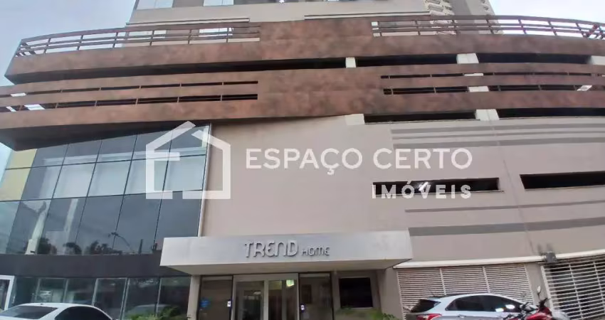 Apartamento com 1 quarto para alugar na Rua 72, 325, Jardim Goiás, Goiânia