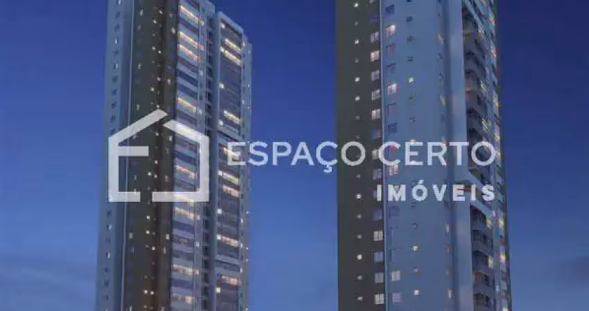 Apartamento com 2 quartos à venda na Avenida dos Alpes, 210, Jardim Europa, Goiânia