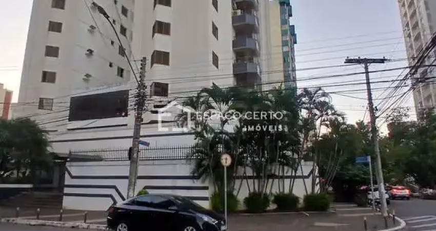 Apartamento com 3 quartos à venda na Rua 6, 460, Setor Oeste, Goiânia