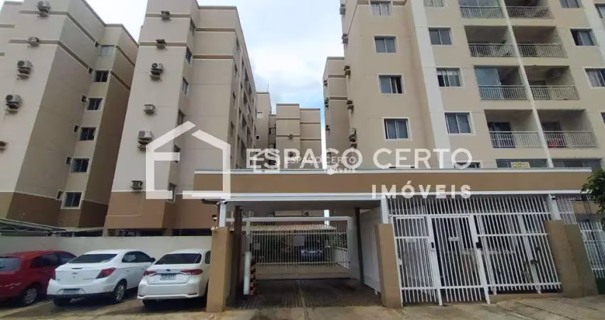 Apartamento com 3 quartos à venda na Rua das Papoulas, s/n, Parque Oeste Industrial, Goiânia