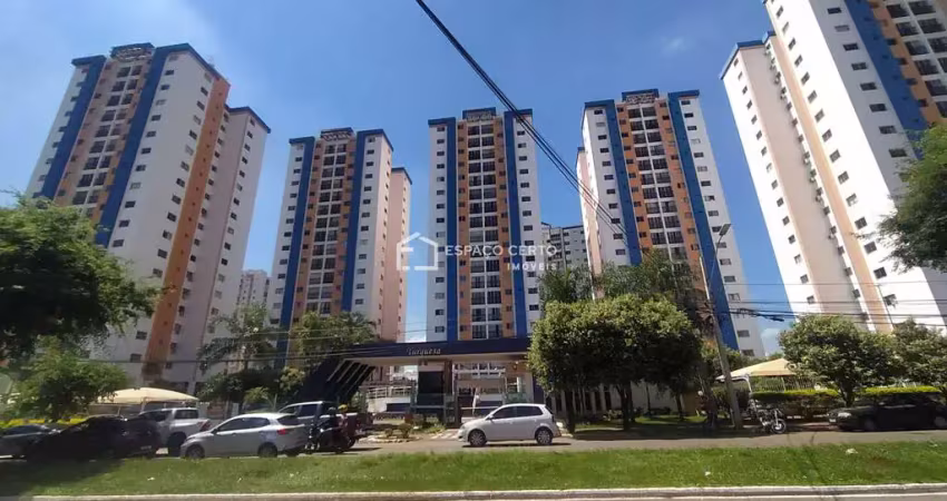 Apartamento com 3 quartos para alugar na Avenida Milão, 2025, Residencial Eldorado, Goiânia