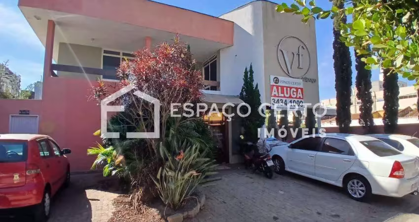 Casa comercial para alugar na Rua 1135, s/n, Setor Marista, Goiânia