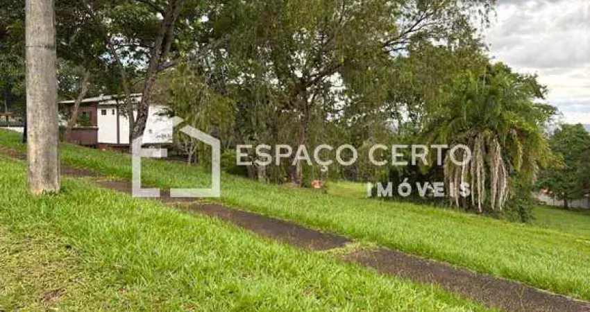 Terreno à venda na Alameda das Sibipirunas, 961, Residencial Aldeia do Vale, Goiânia
