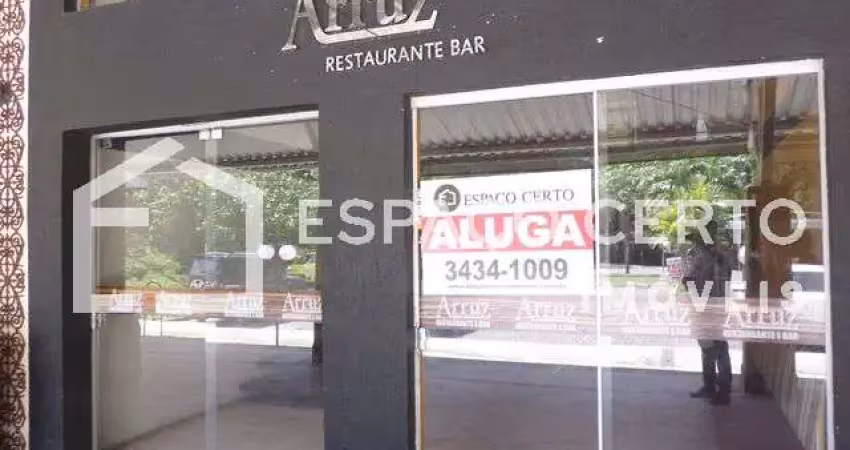 Ponto comercial para alugar na Avenida Floresta, 560, Sítio de Recreio Mansões Bernardo Sayão, Goiânia