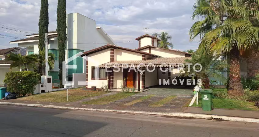 Casa com 3 quartos à venda na Avenida Domiciano Peixoto, s/n, Jardim Vila Boa, Goiânia