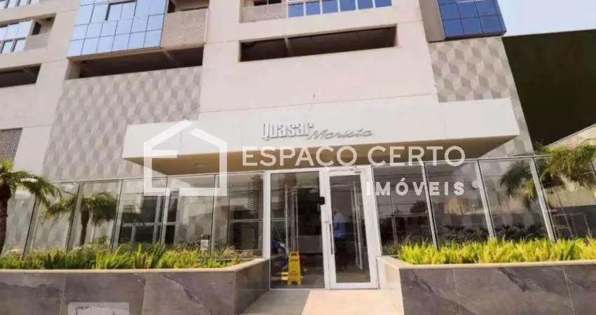 Flat com 1 quarto à venda na Rua 138, 121, Setor Marista, Goiânia