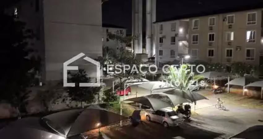 Apartamento com 2 quartos à venda na Rua SP 15, 573, Setor Perim, Goiânia