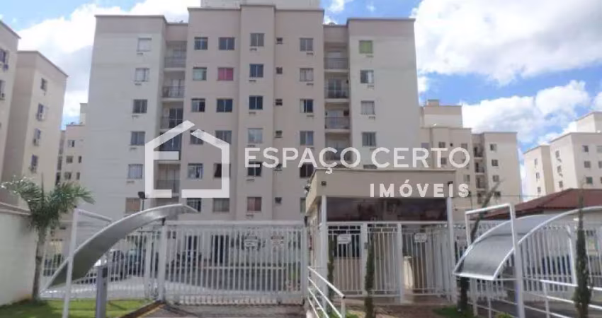 Apartamento com 2 quartos à venda na Rua F 16, 372, Residencial Flórida, Goiânia