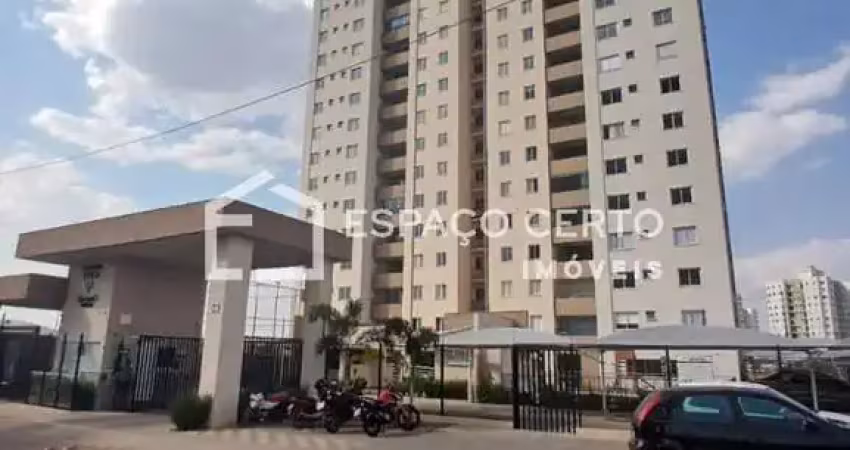 Apartamento com 3 quartos para alugar na Travessa Ita, 53, Parque Oeste Industrial, Goiânia