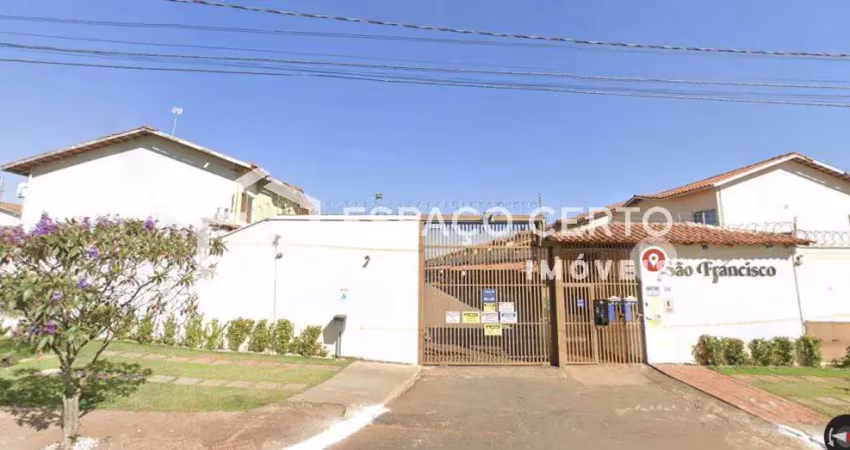 Casa com 2 quartos à venda na Rua F 15, s/n, Residencial Flórida, Goiânia