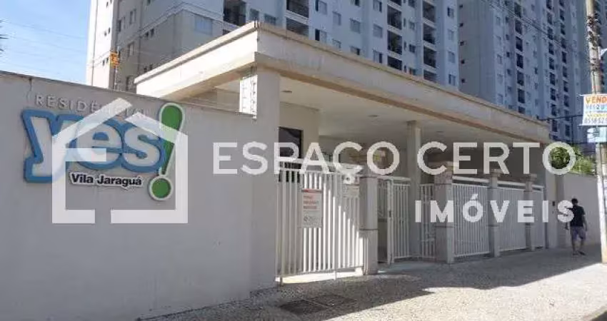 Apartamento com 2 quartos para alugar na Rua 21 c/ Av. Eng. Fuad Rassi, 805, Vila Jaraguá, Goiânia
