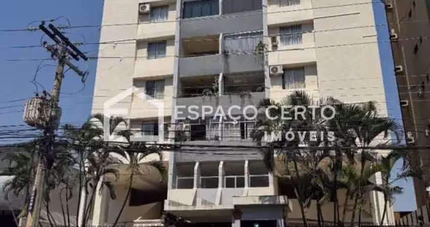 Apartamento com 3 quartos à venda na Rua 3, 684, Setor Oeste, Goiânia