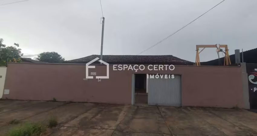 Casa com 4 quartos para alugar na Avenida Neddermeyer, s/n, Cidade Jardim, Goiânia