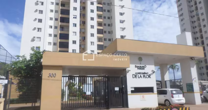 Apartamento com 2 quartos para alugar na Rua do Esmalte, 300, Parque Oeste Industrial, Goiânia