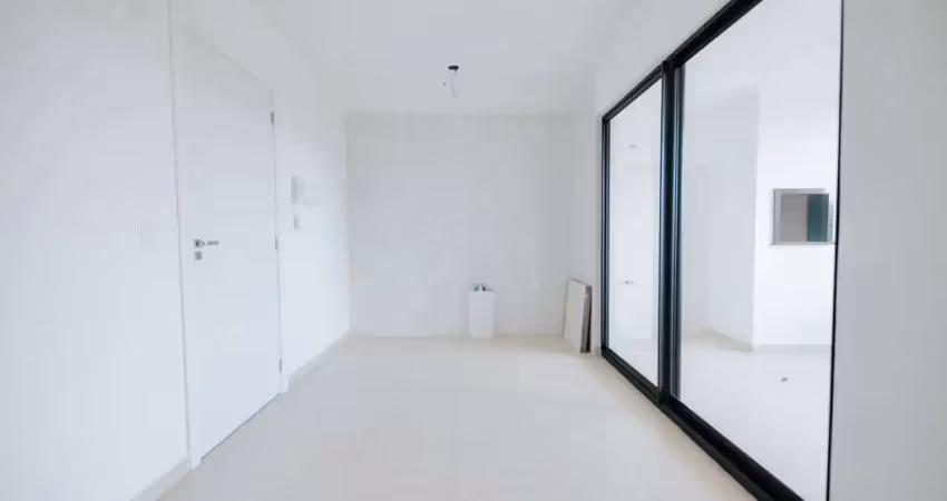 Apartamento para venda em curitiba, ecoville, 2 dormitórios, 1 banheiro, 1 vaga