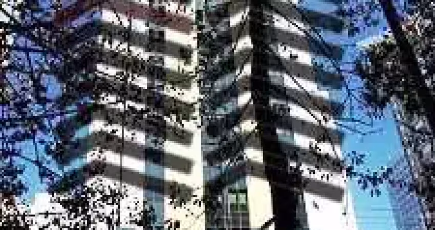 Flat com 1 quarto para alugar na Rua Hans Oersted, 115, Brooklin, São Paulo