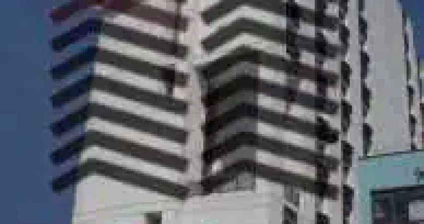 Flat com 1 quarto para alugar na Rua Vieira de Morais, 1960, Campo Belo, São Paulo