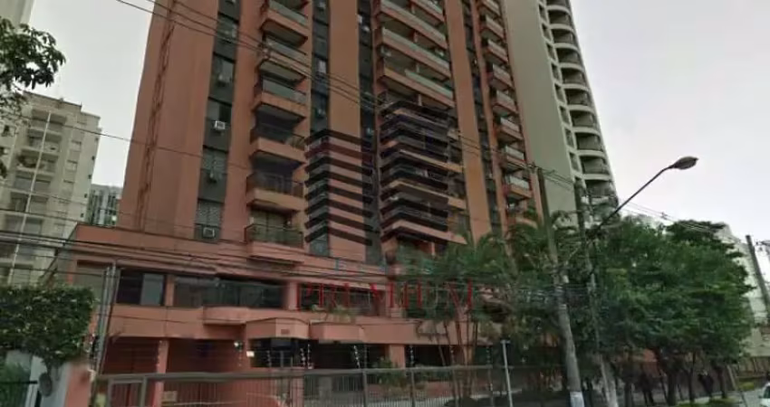 Flat com 1 quarto para alugar na Rua Leopoldo Couto de Magalhães Júnior, 550, Itaim Bibi, São Paulo