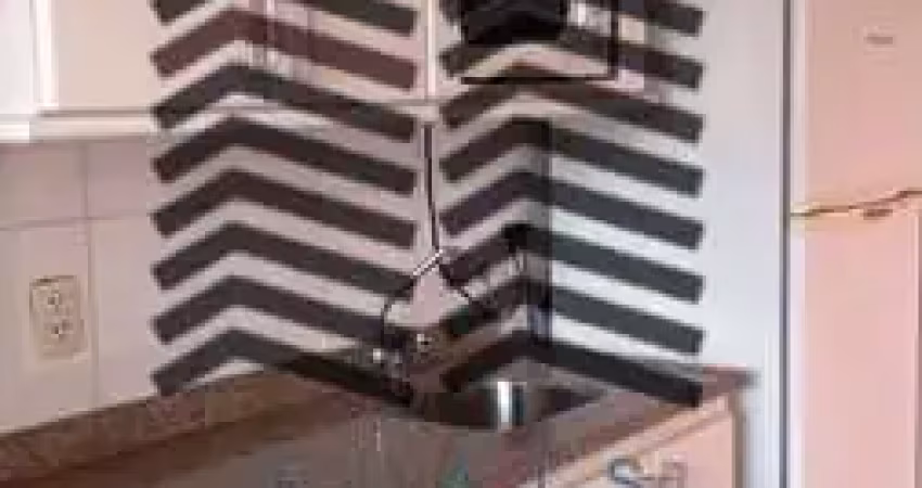 Flat com 1 quarto para alugar na Rua Professor Atílio Innocenti, 957, Vila Nova Conceição, São Paulo