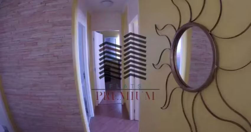 Flat com 3 quartos à venda na Rua Simone Martini, 285, Jardim Aricanduva, São Paulo