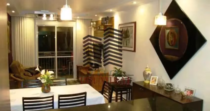 Flat com 3 quartos à venda na Rua Tuiuti, 606, Tatuapé, São Paulo
