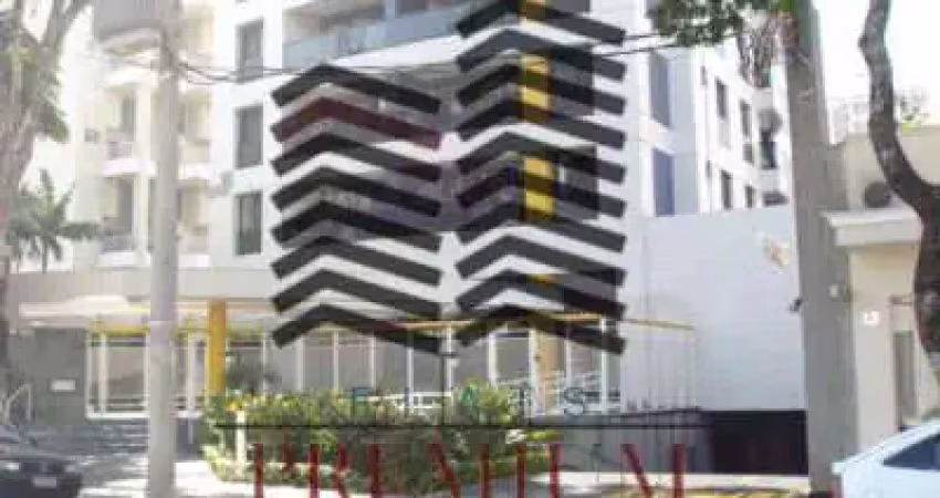 Flat com 1 quarto para alugar na Rua Professor Atílio Innocenti, 957, Vila Nova Conceição, São Paulo