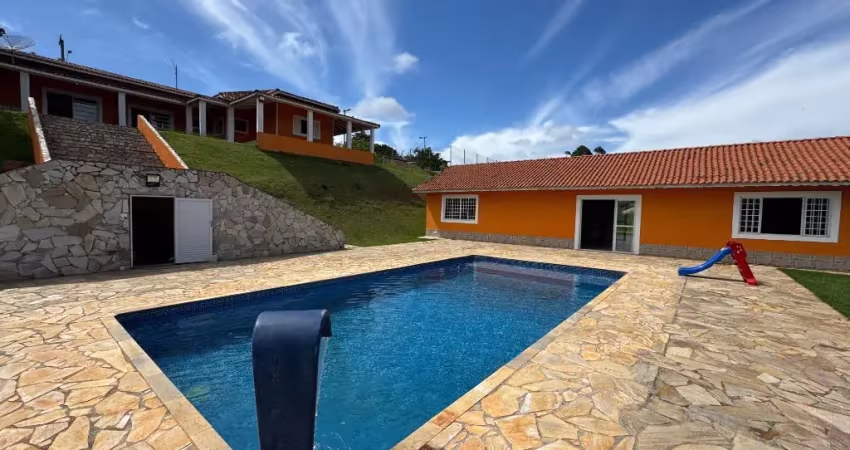 Chácara / sítio com 4 quartos à venda na Chácaras Boa Vista, Santa Isabel 