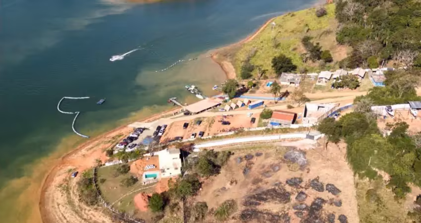 Terreno à venda no Almeida Prado, Igaratá 