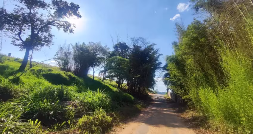 Terreno à venda no Chácaras Copaco, Arujá 