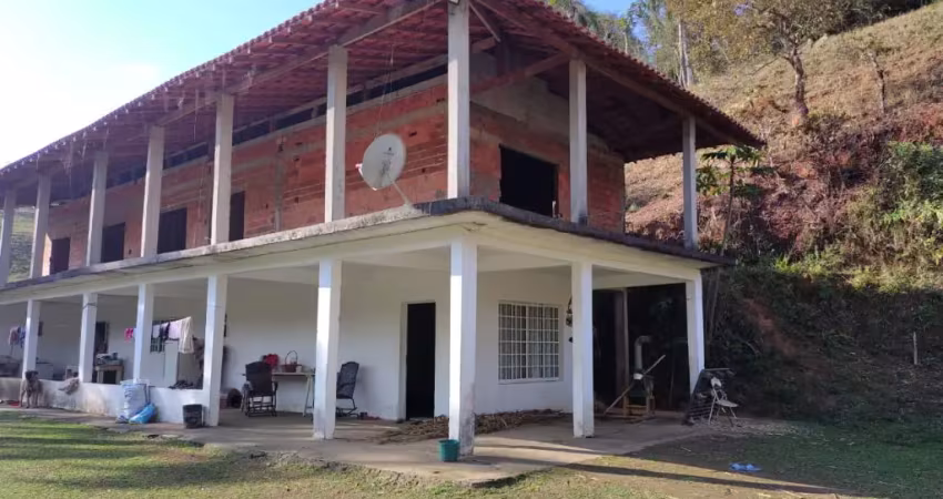 Vendo 3 alqueires  santa isabel-sp  monte negro casa  lago  r$ 950.000,00 mil