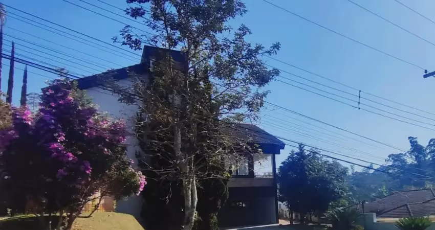 Casa em condomínio fechado com 4 quartos à venda no Condominio Arujazinho, Arujá 