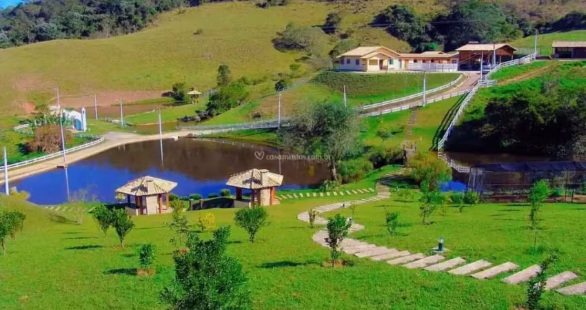 Chácara / sítio com 6 quartos à venda na Rua Santa Cruz, Cachoeira, Santa Isabel